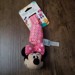 COPY - Disney Baby On The Go Chime Toy (Minnie Mouse)